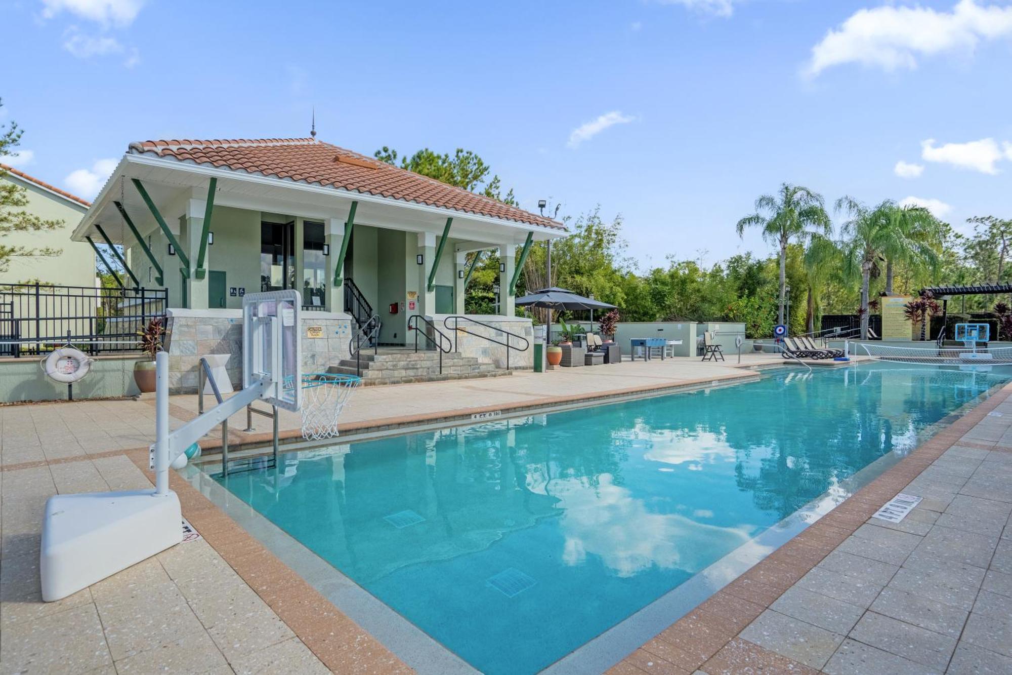 Holiday At The Parks - Townhome By Disney! Lake Buena Vista Exterior foto