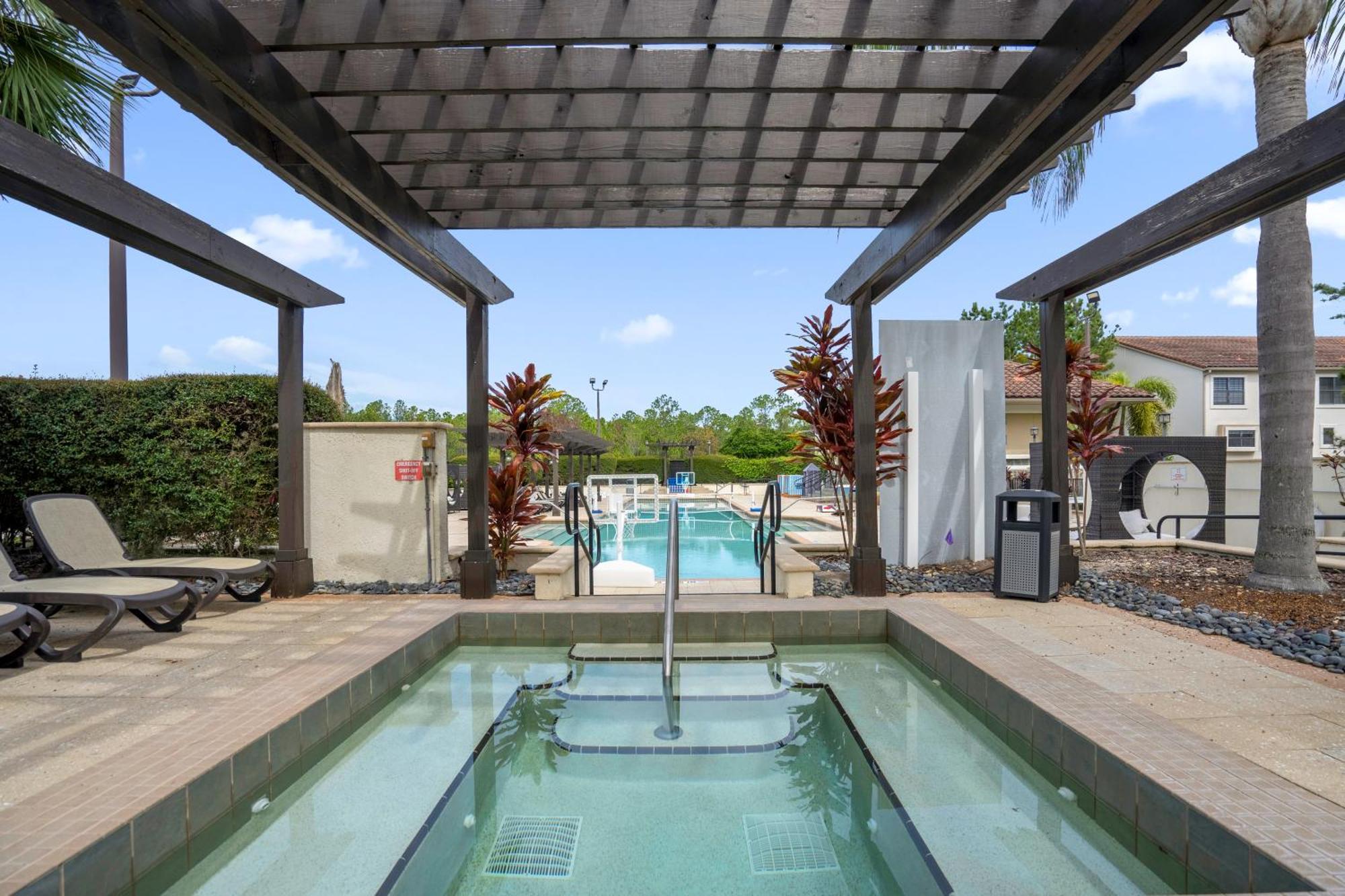 Holiday At The Parks - Townhome By Disney! Lake Buena Vista Exterior foto
