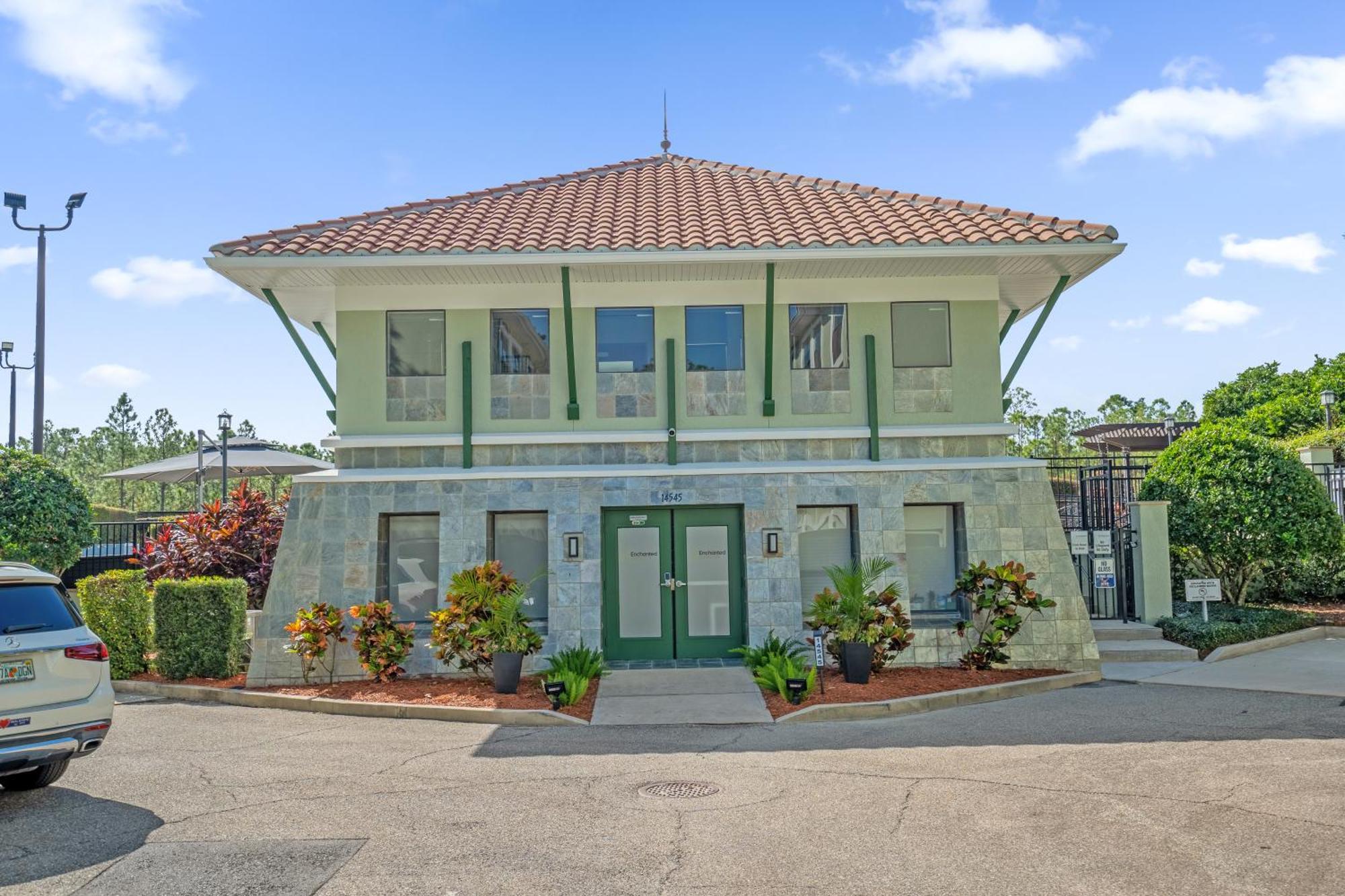Holiday At The Parks - Townhome By Disney! Lake Buena Vista Exterior foto